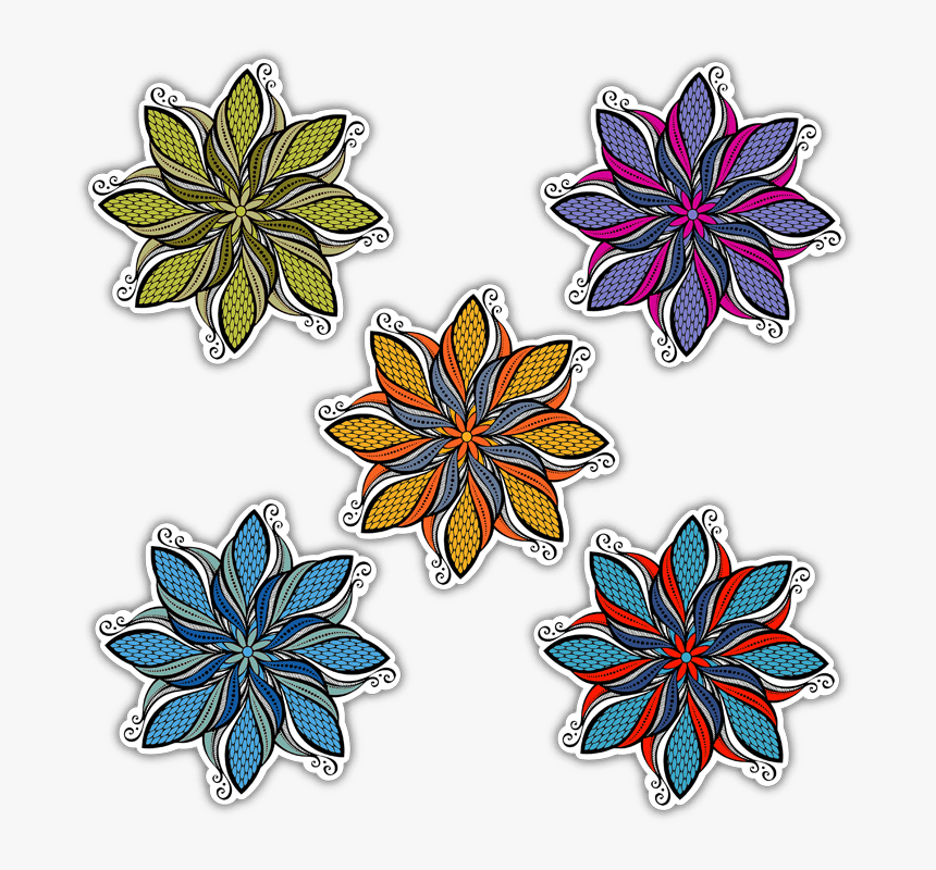 Motif, HD Png Download