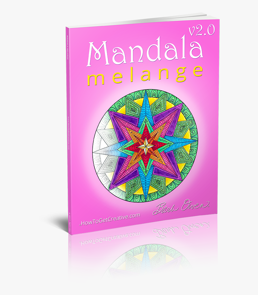 Book Cover, HD Png Download