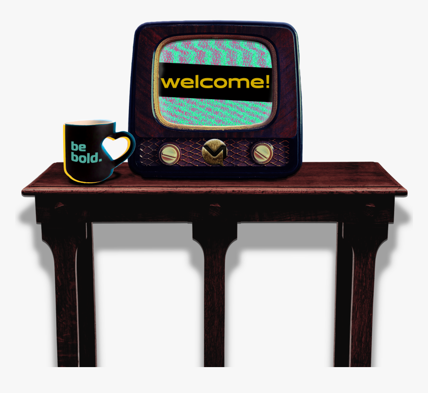 Be Bold, HD Png Download