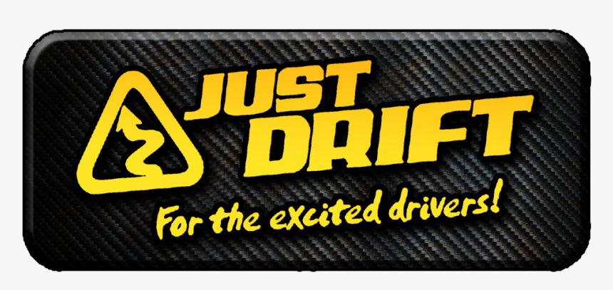 Just Drift, HD Png Download