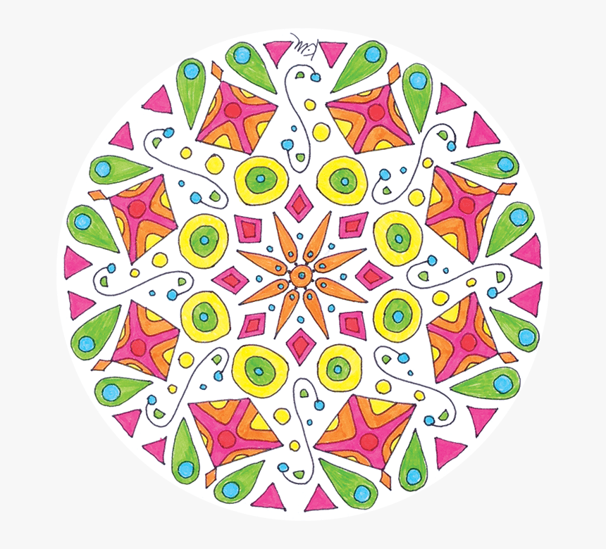 Circle, HD Png Download