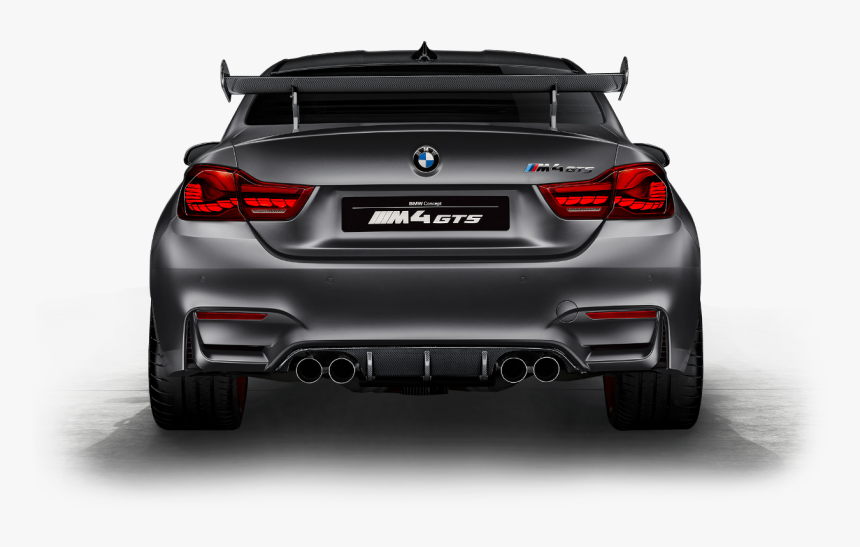 Driving Pleasure As A Mission And Perfection As A Driving - Bmw M3 Gts 2016, HD Png Download