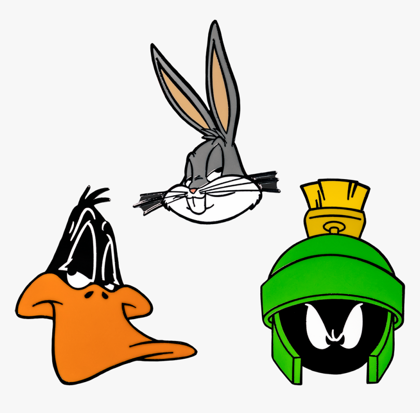 Marvin The Martian, HD Png Download