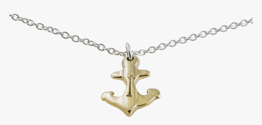 Brassanchor - Pendant, HD Png Download
