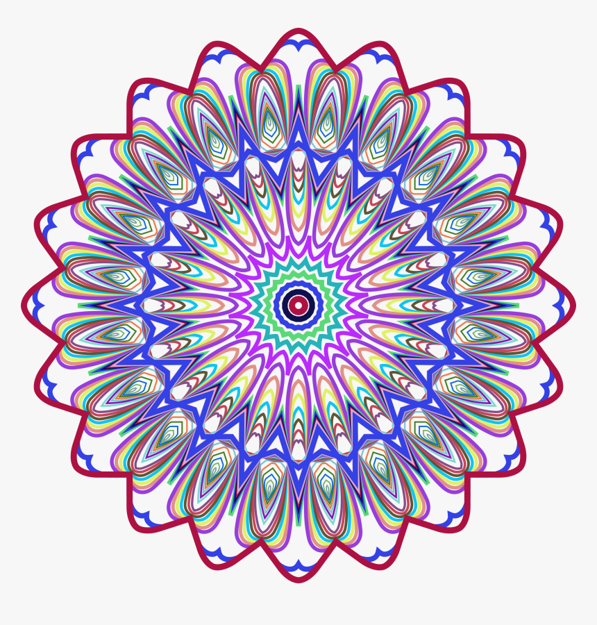 Collection Of Designs - Arte Abstracto Dibujos, HD Png Download