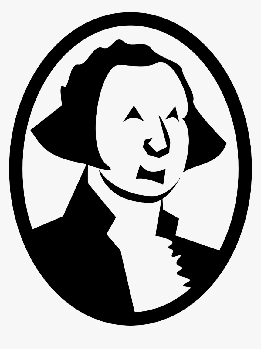 George Washington Clipart Pike - Valley Forge Symbol Revolutionary War, HD Png Download