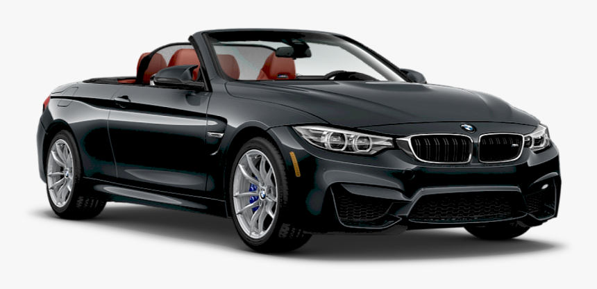 2019 Bmw M4 Convertible, HD Png Download