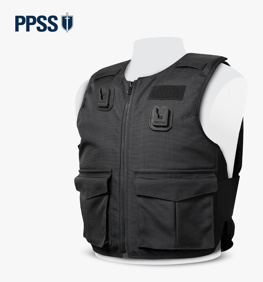 Overt Stab Proof Vest, HD Png Download