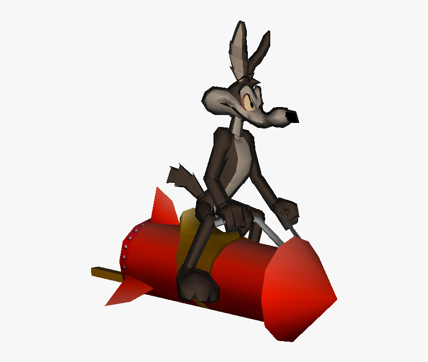 Download Zip Archive - Wile E Coyote Png, Transparent Png
