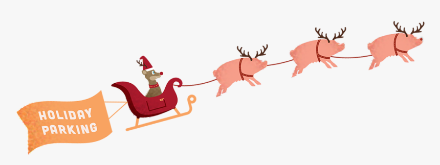 Pike Place Market’s Offline Gift Guide - Cartoon, HD Png Download