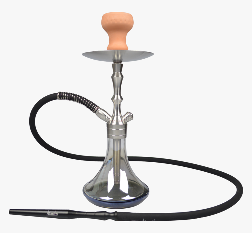 Aladin Mvp 360 Bottom Black, HD Png Download