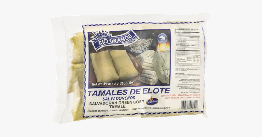 Tamal De Elote Goya, HD Png Download