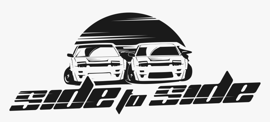 Side To Side Drift Team, HD Png Download