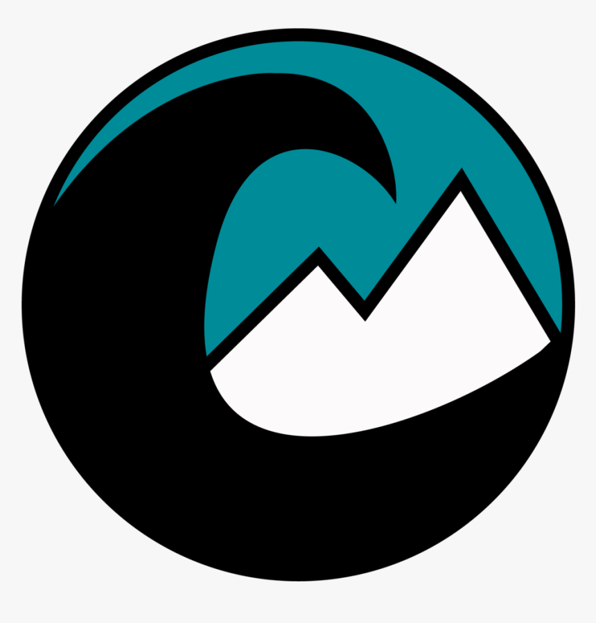 Drifting On Edge Logo - Circle, HD Png Download