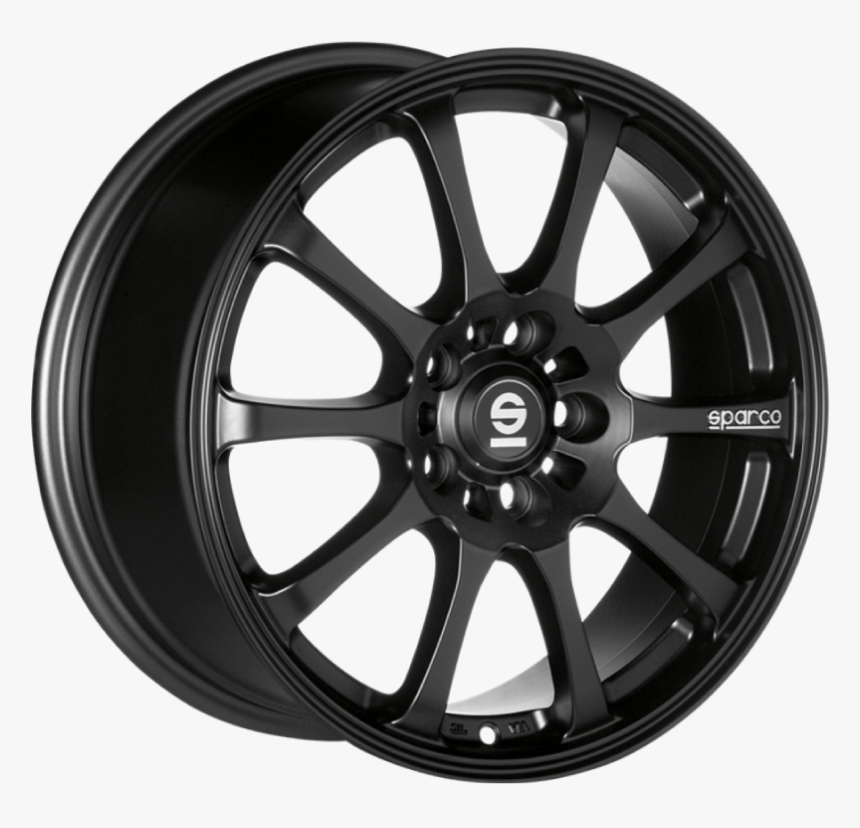 Oz Sparco Wheels, HD Png Download