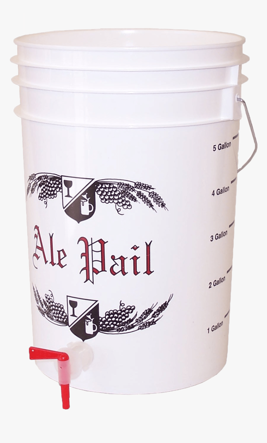 Bottling Bucket, HD Png Download