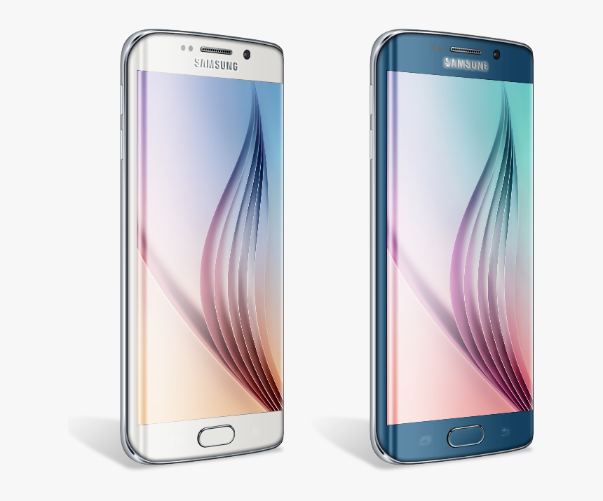 Samsung Galaxy, HD Png Download