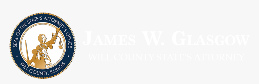 Will County State S Attorney S Office - Will County State's Attorney's Office, HD Png Download