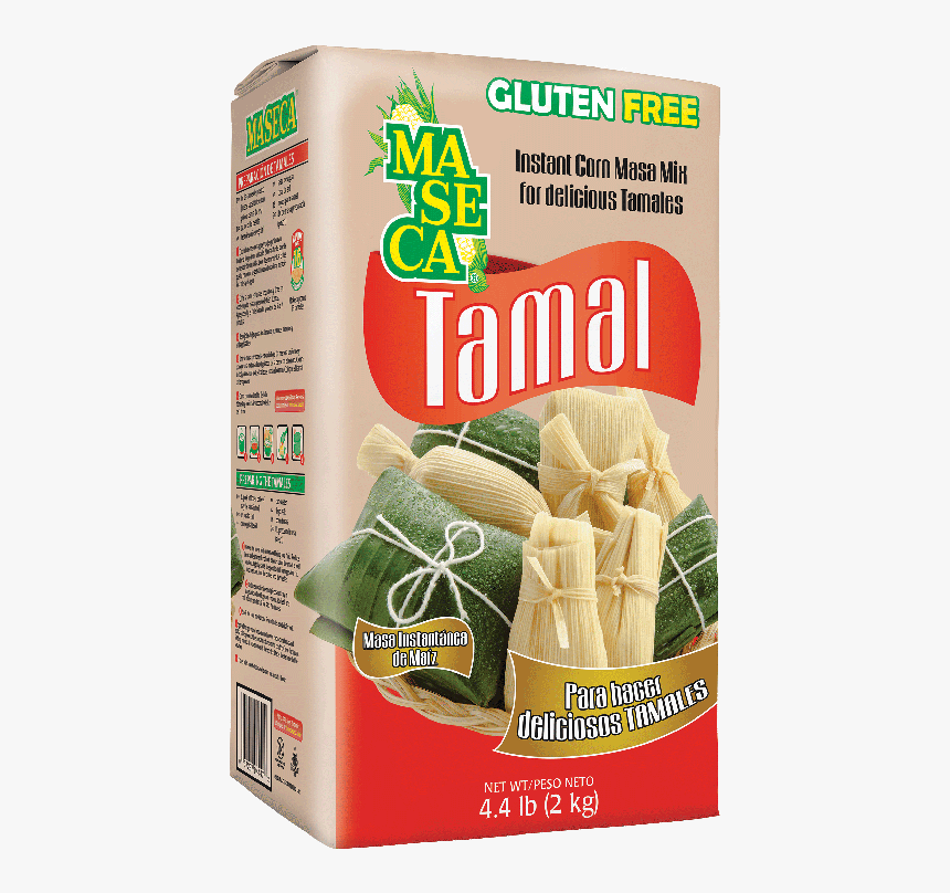 Maseca De Tamal, HD Png Download
