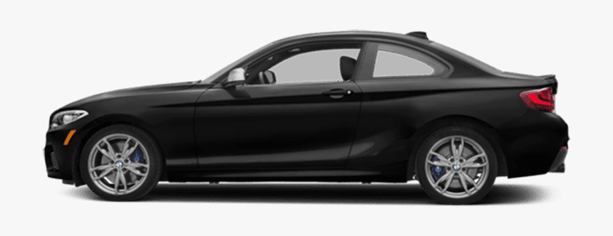 2 Series - 2017 Bmw M240, HD Png Download