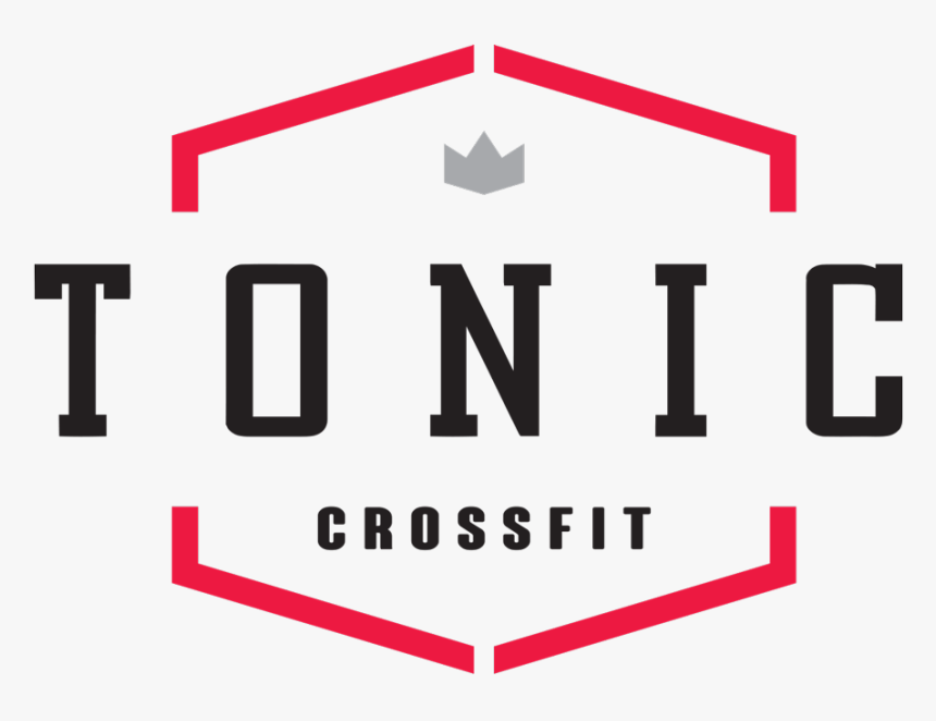 Tonic Crossfit Tonic Crossfit - Tonic Crossfit, HD Png Download