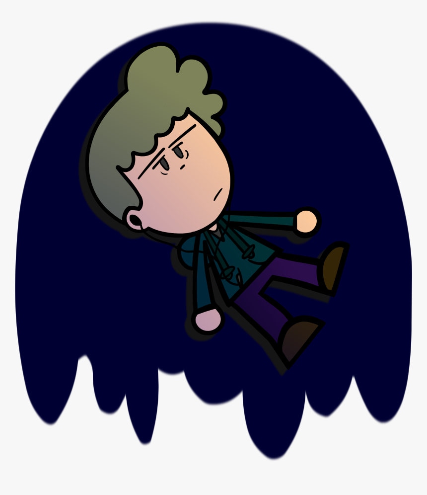 Drifting - Cartoon, HD Png Download