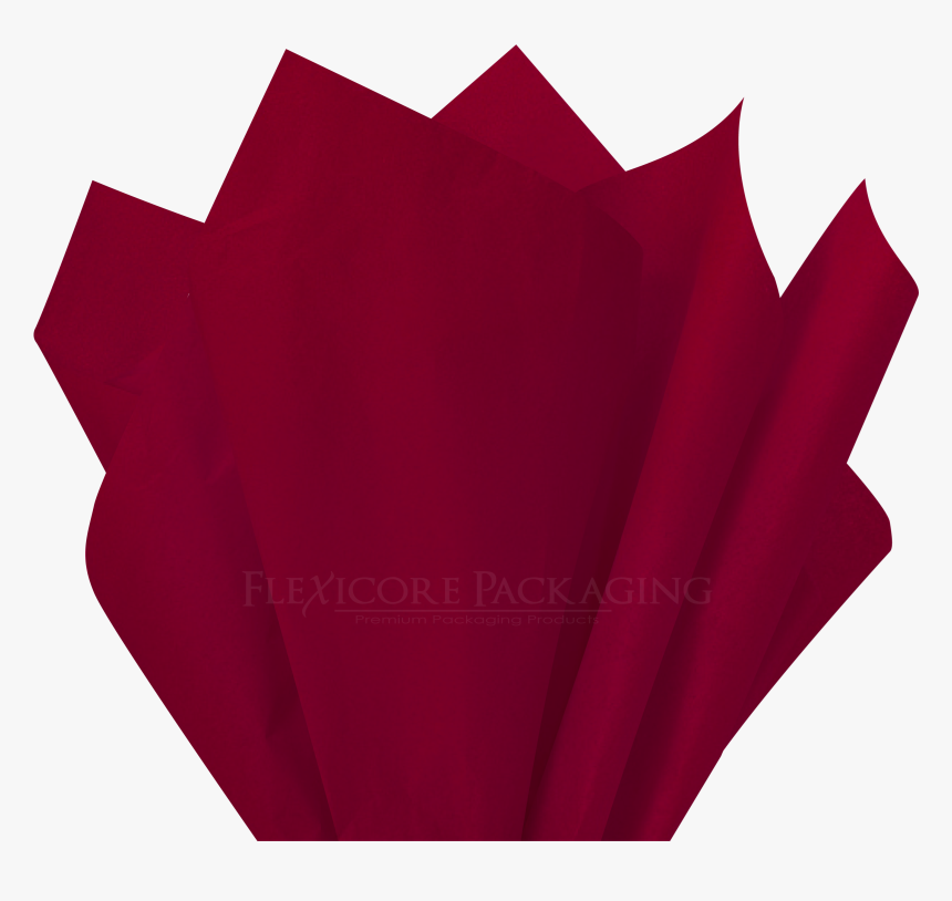 Black Tissue Paper Transparent, HD Png Download