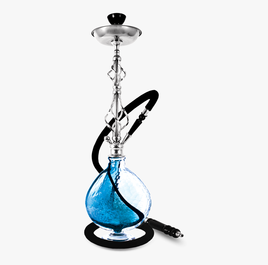 Hookah With Smoke Transparent, HD Png Download