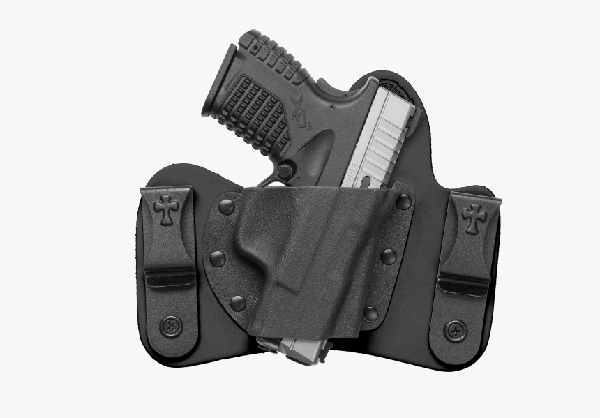 Crossbreed Minituck, HD Png Download