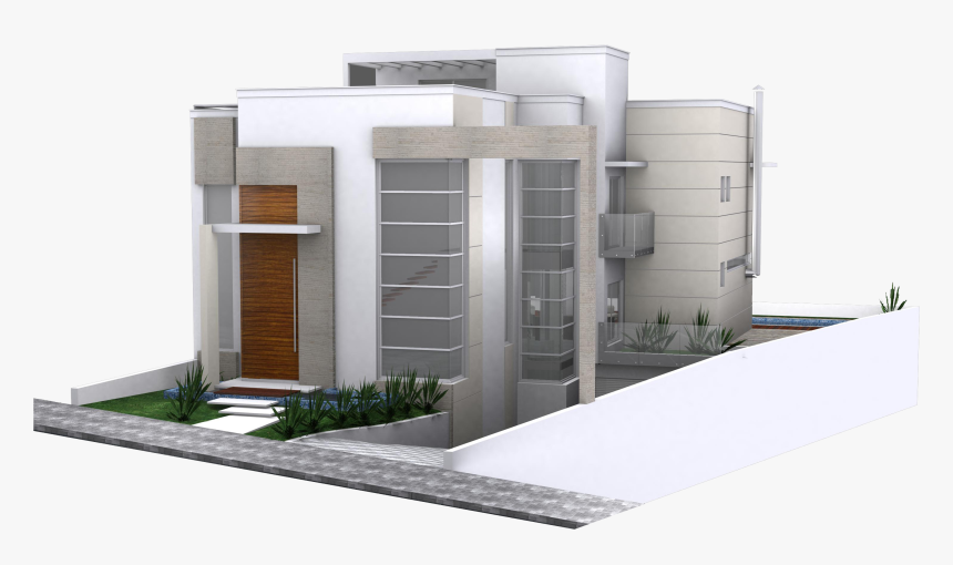 Casa - Floor Plan, HD Png Download