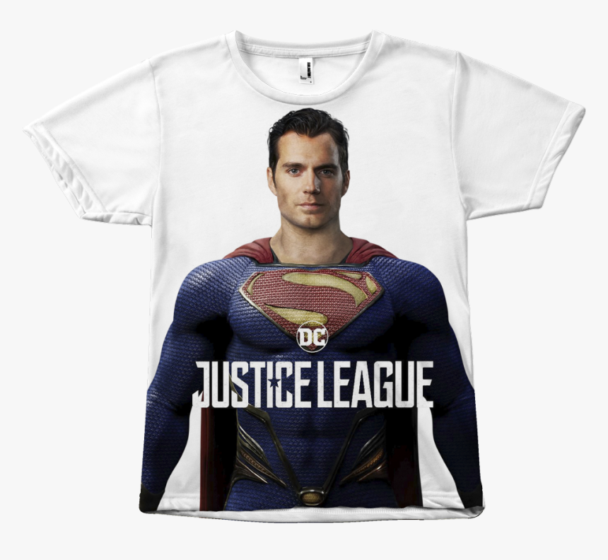 Justice League Wobder Woman T Shirt, HD Png Download