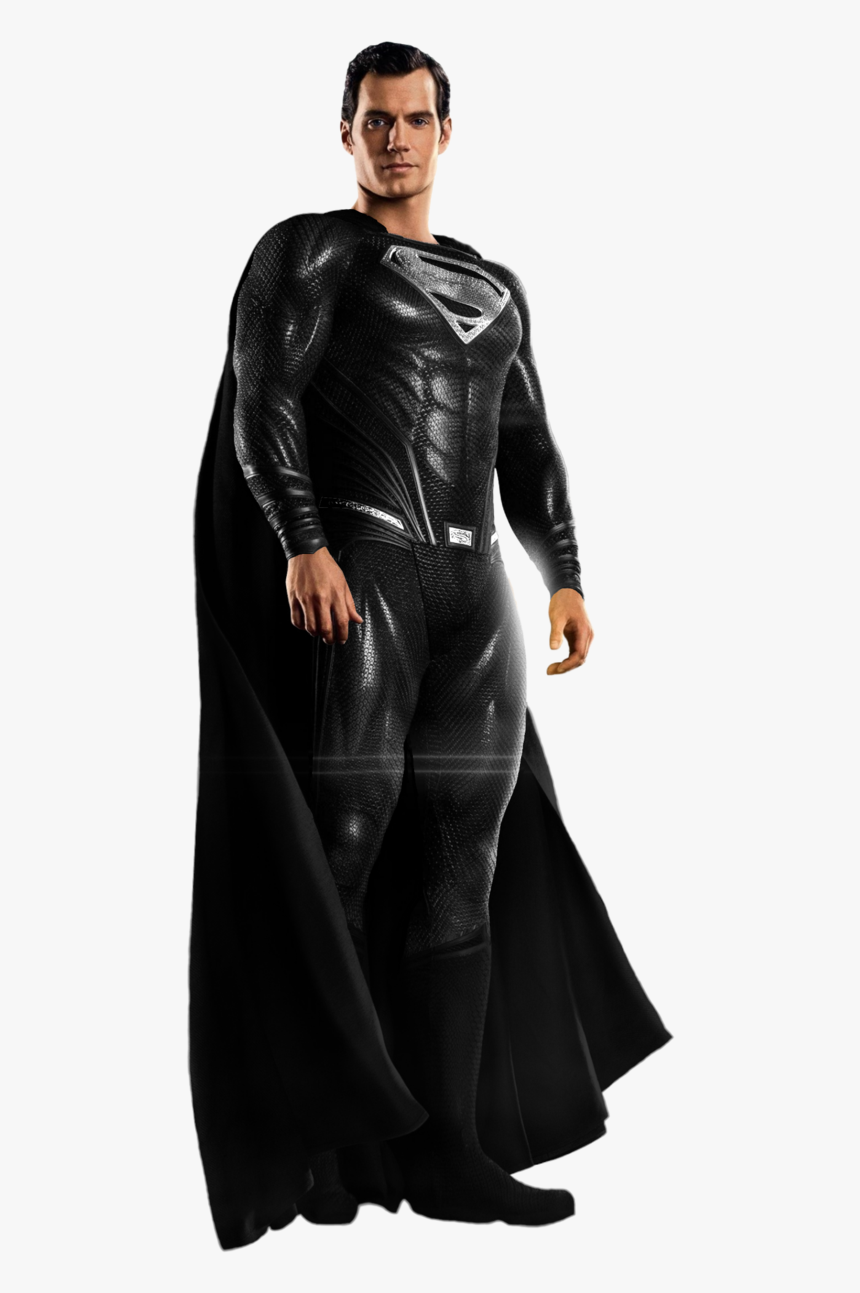 Superman Henry Cavill Png, Transparent Png