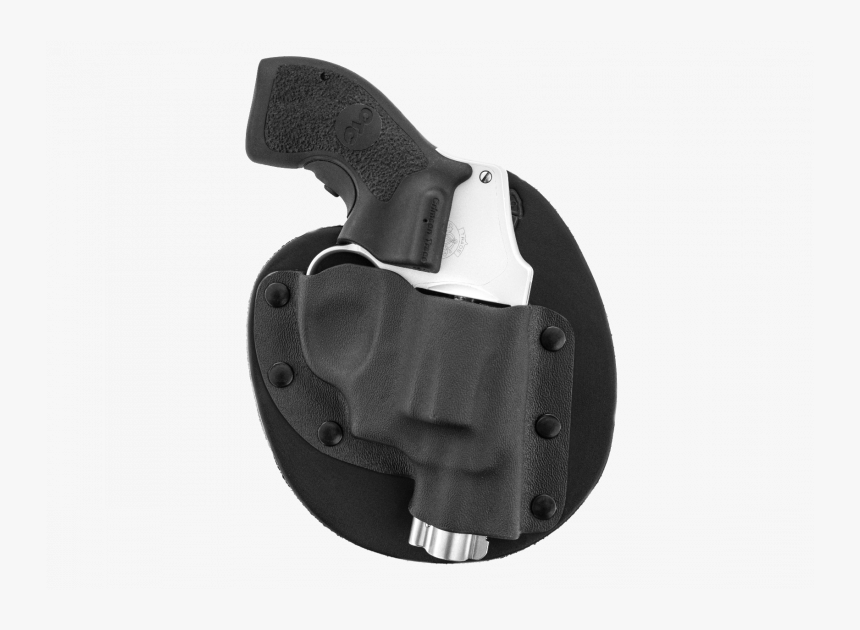 Crossbreed J Frame Holster, HD Png Download