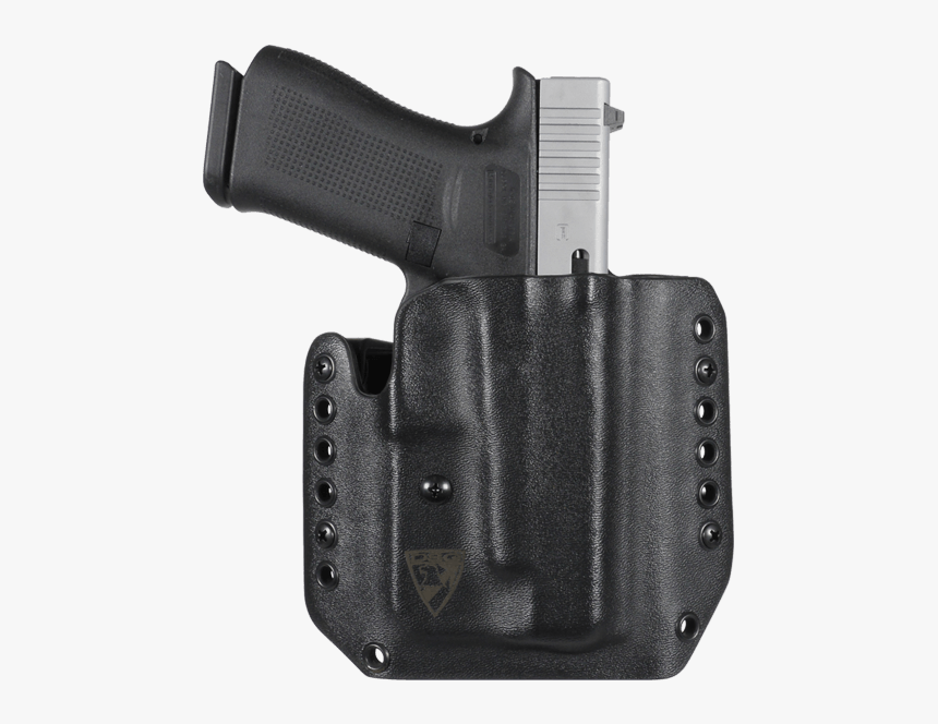 Glock 48 Owb Holster, HD Png Download