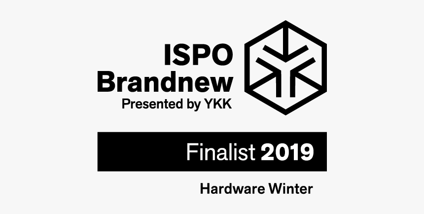 Ispo Brandnew Finalist - Ispo Brandnew 2019, HD Png Download