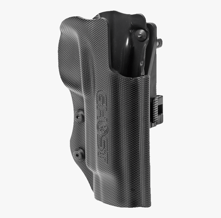Ghost Civilian 3g Side - Fondina Per Beretta 81bb, HD Png Download