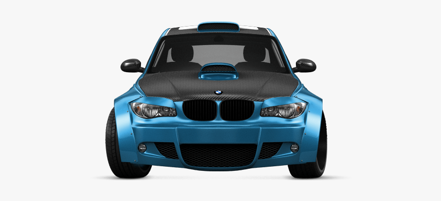 Bmw 135, HD Png Download