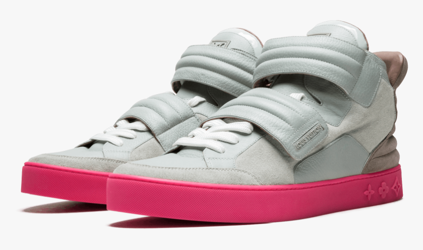 Rare Louis Vuitton Shoes, HD Png Download