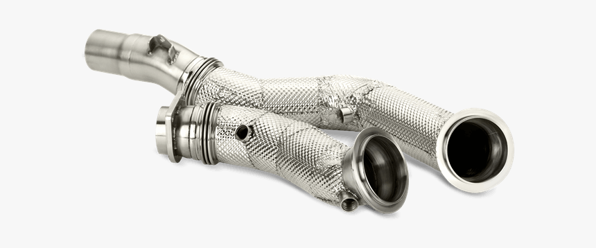 Bmw M4 Akrapovic Downpipes, HD Png Download