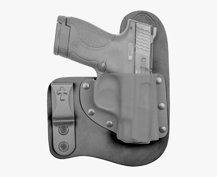 Freedomcarry Black - Price For Springfield Hellcat, HD Png Download