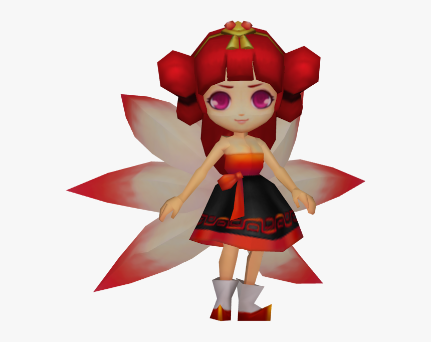 Download Zip Archive - Ninetails Summoners War, HD Png Download