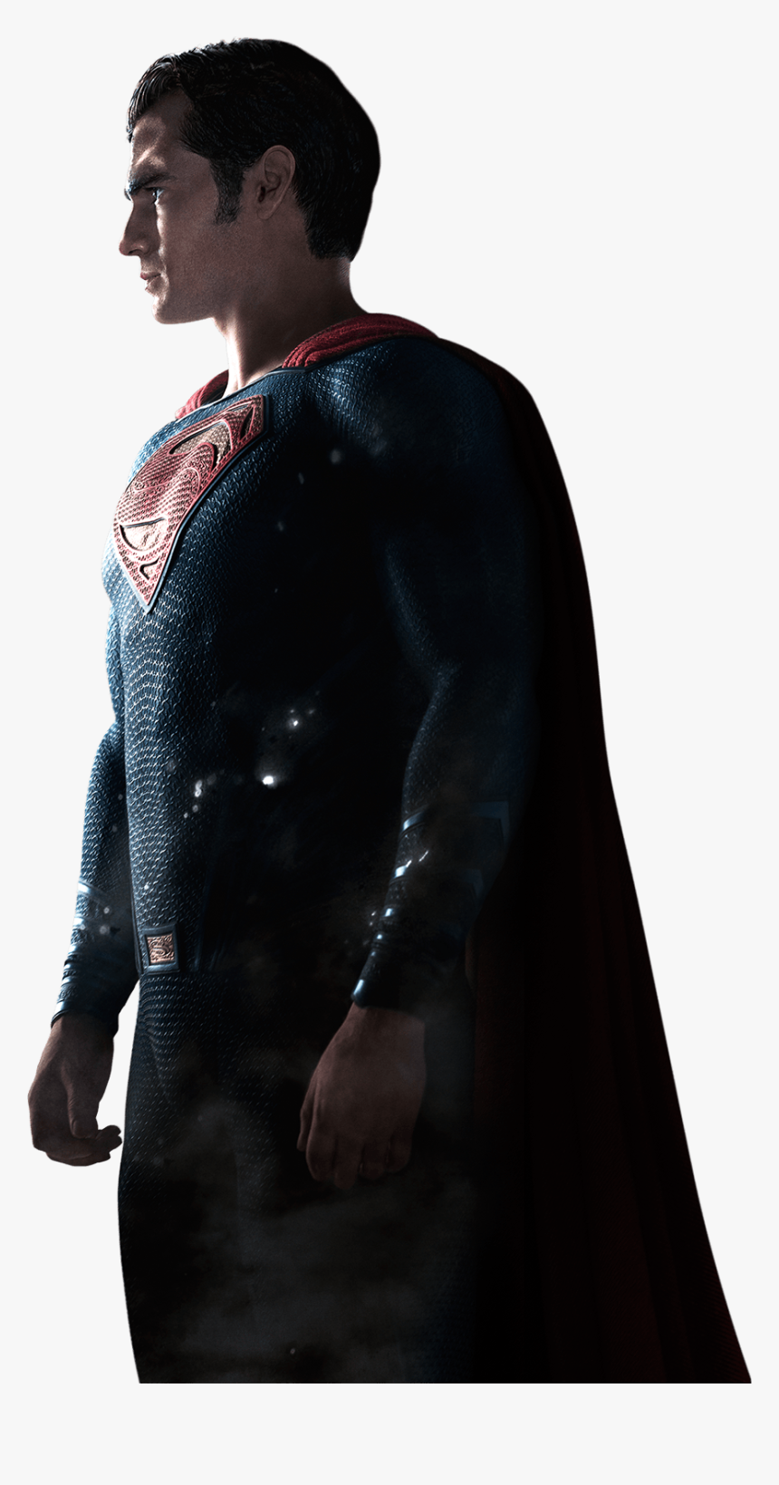 Superman Vs Batman Logo Png - Batman Vs Superman Superman Png, Transparent  Png , Transparent Png Image - PNGitem