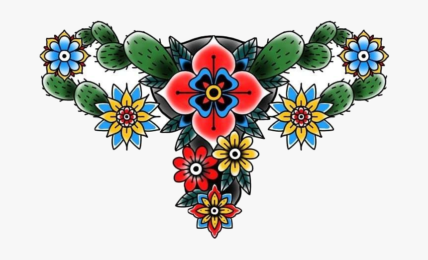 Tattoo Burned, HD Png Download