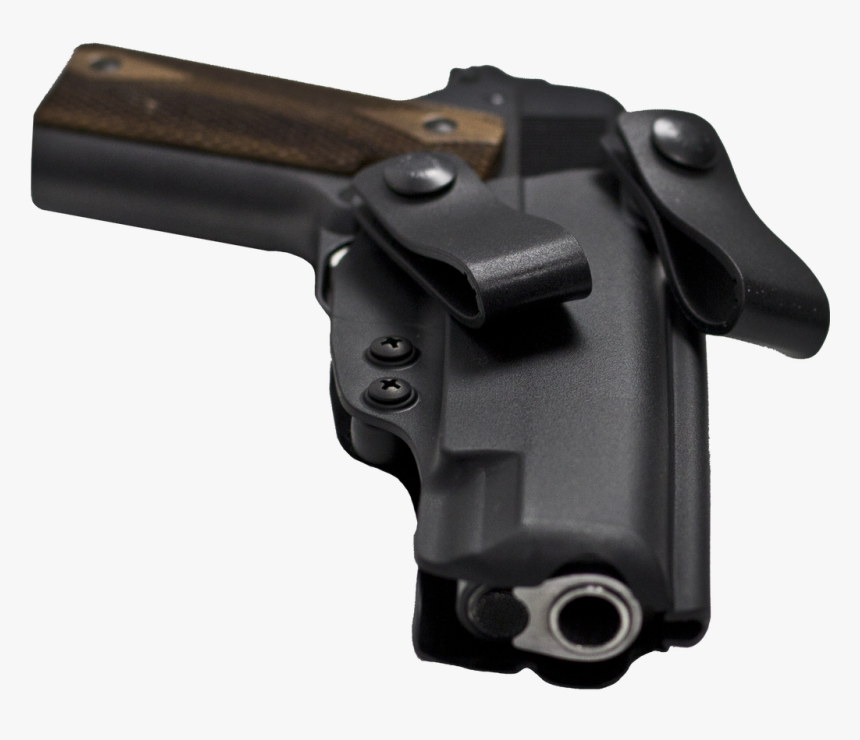 Blade-tech Phantom Glock Iwb Holsters - Revolver, HD Png Download