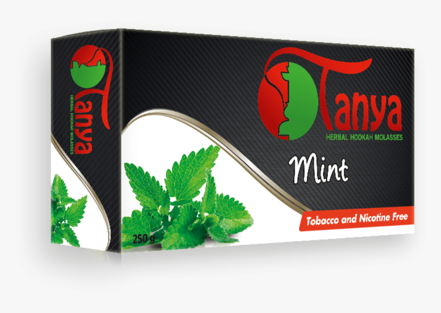 Tanya Herbal Shisha 250g - Atanya Tobacco, HD Png Download