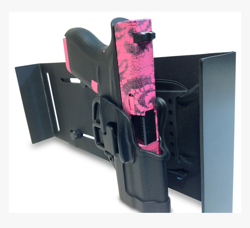 Airsoft Gun, HD Png Download