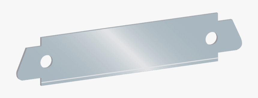 Angled Gr8 Knife Tape Cutter Replacement Blade - Diamond Blade, HD Png Download