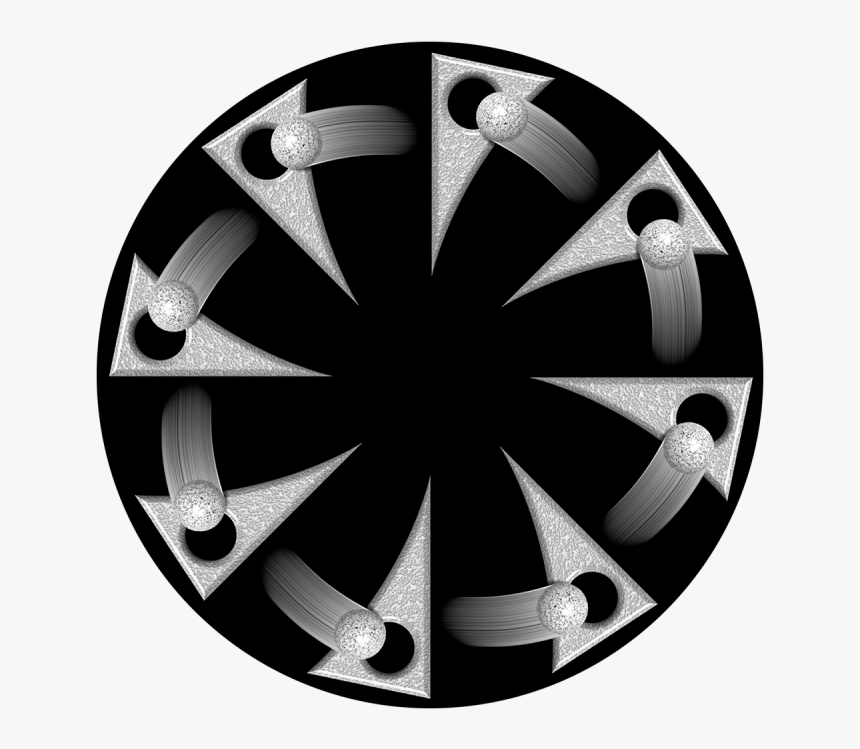 Circle, HD Png Download