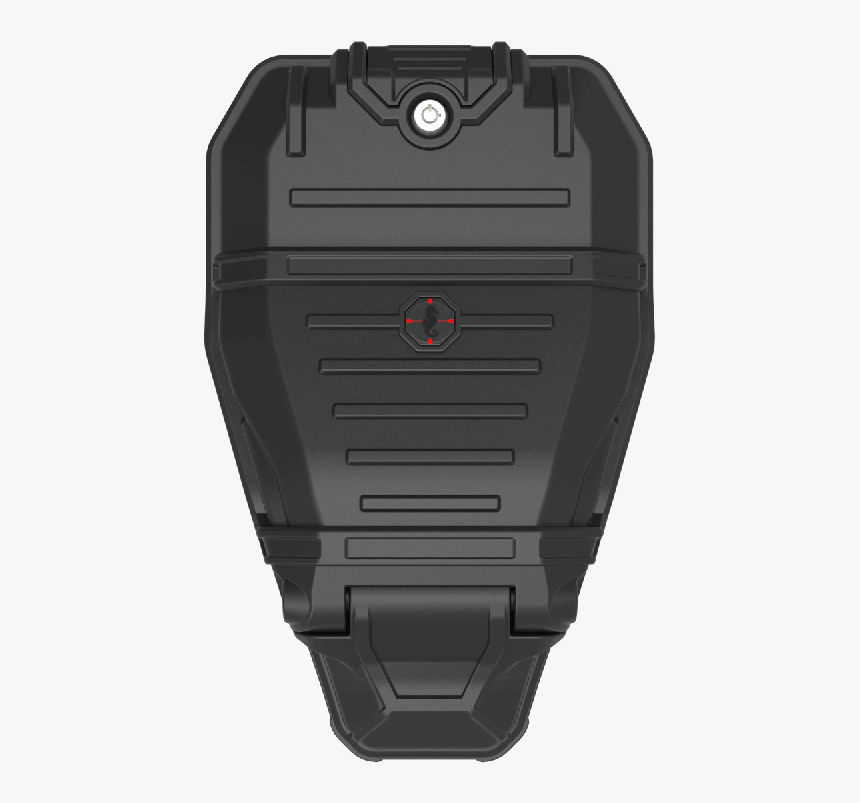 P17 Waterproof Gun Holster Front - Waterproof Gun Holster, HD Png Download