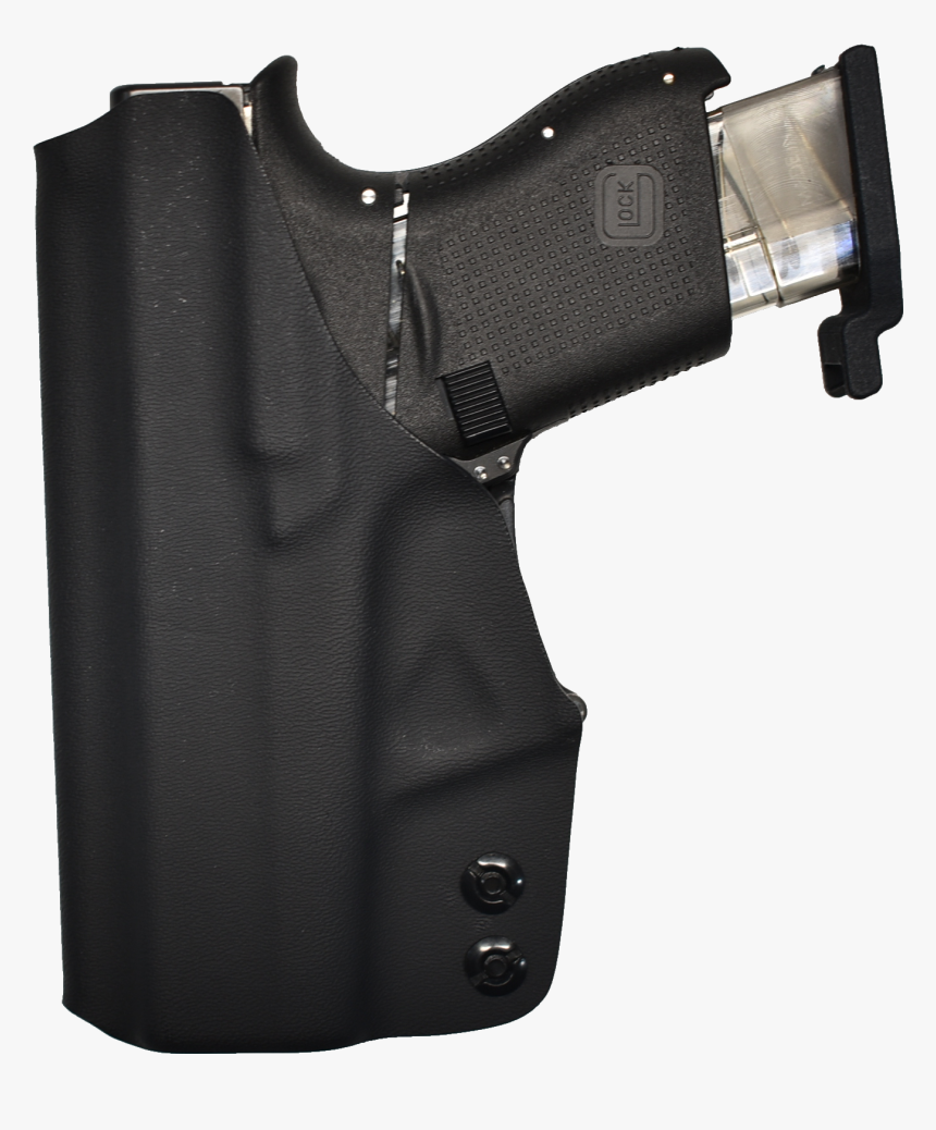 Handgun Holster, HD Png Download